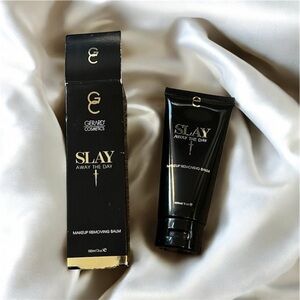 Gerard Cosmetics Slay The Day Away Makeup Removing Balm